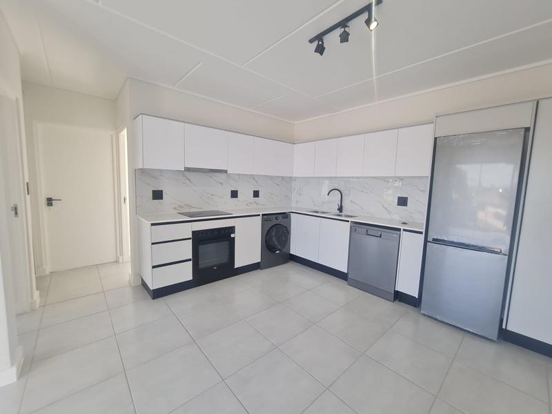 To Let 2 Bedroom Property for Rent in Zevenzicht Western Cape